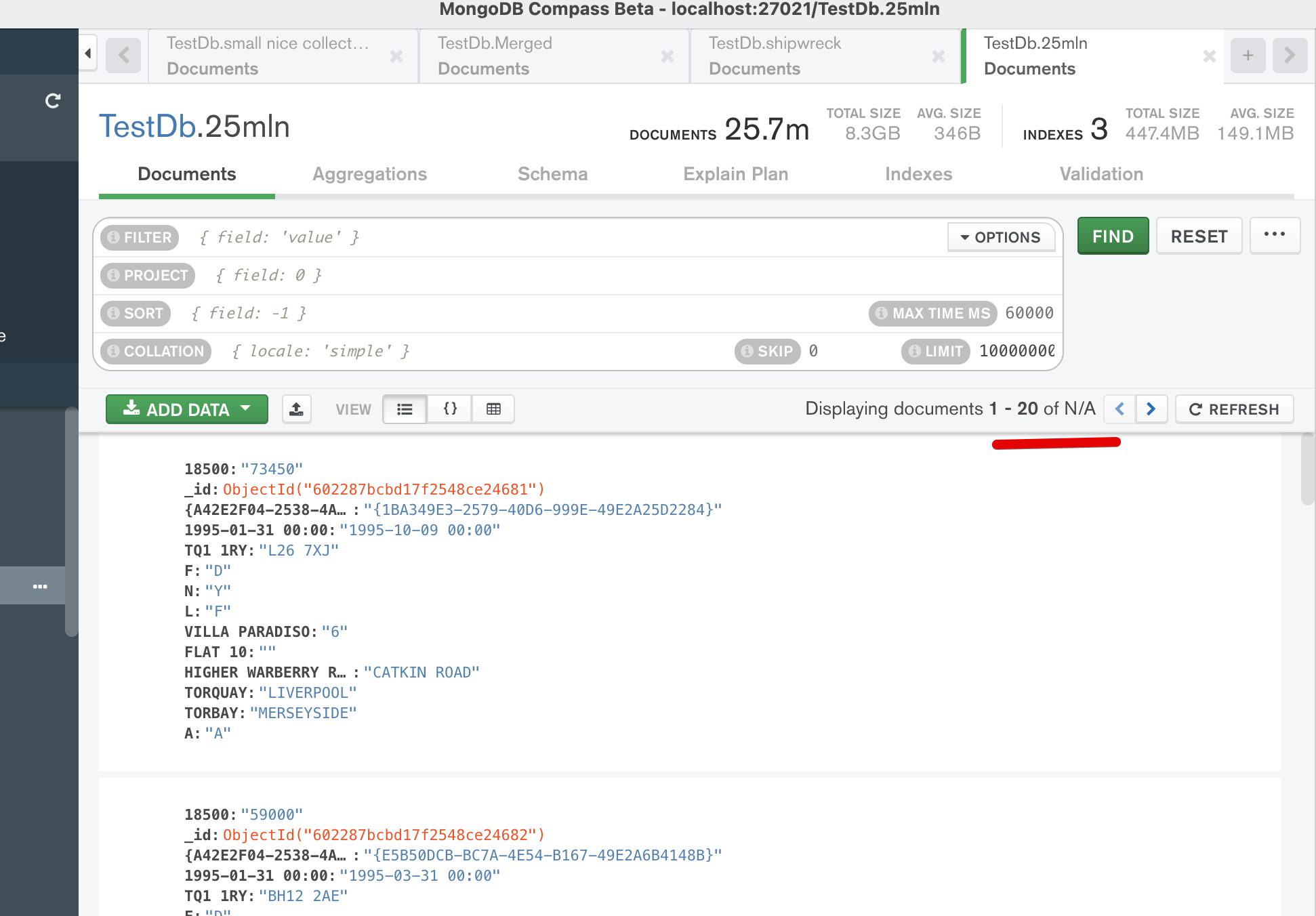 compass-4657-big-count-of-documents-is-displayed-as-n-a-on-the-action-bar-mongodb-jira